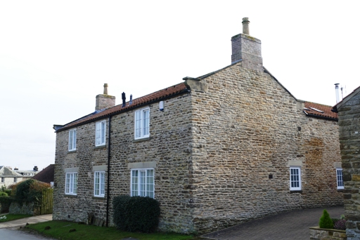 Photo of Brindle Court