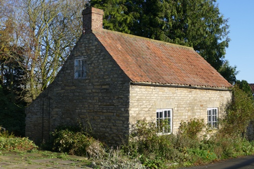 Photo of cottage in Ganthorpe