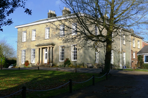 Photo of Terrington Hall School