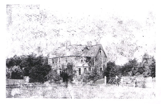 Captioned photograph