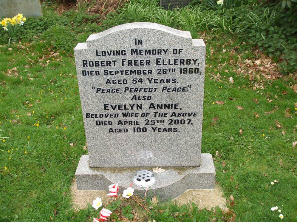 Captioned photograph