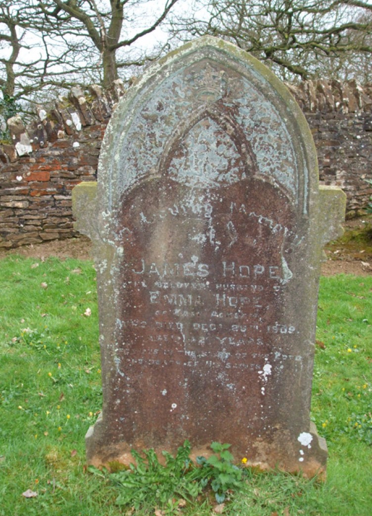Captioned photograph