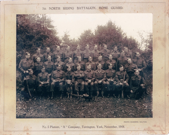 Captioned photograph