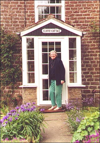 Captioned photograph