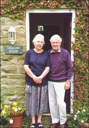 Captioned photograph