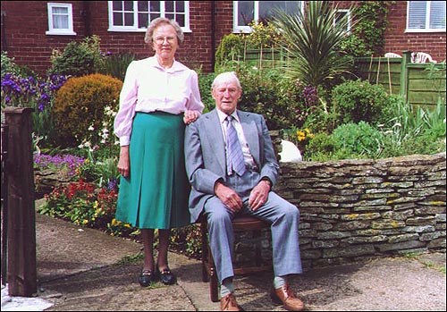 Captioned photograph