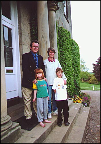 Captioned photograph