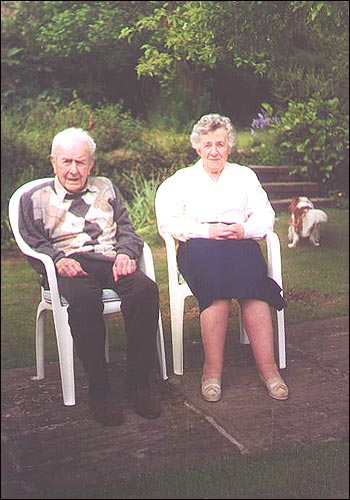 Captioned photograph