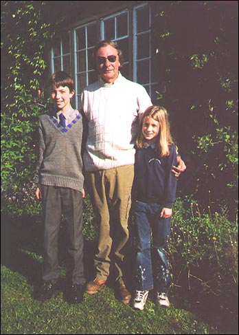 Captioned photograph