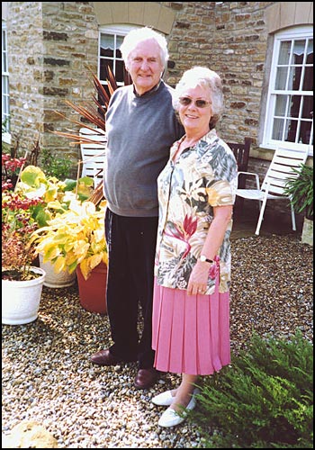 Captioned photograph