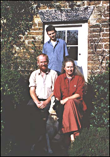Captioned photograph