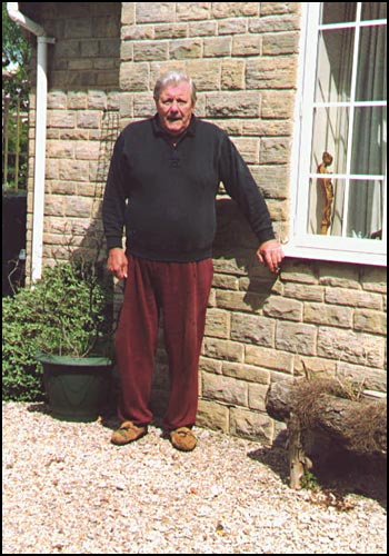 Captioned photograph