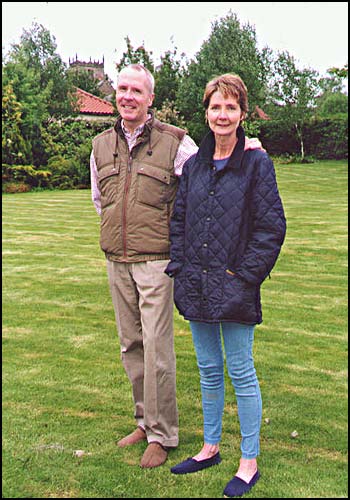 Captioned photograph
