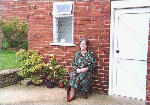 Captioned photograph
