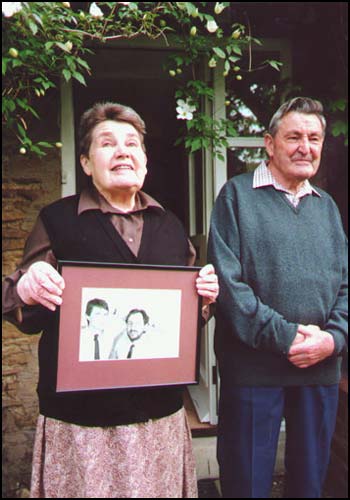 Captioned photograph