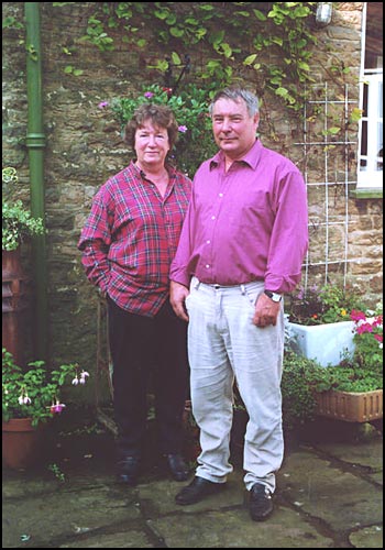 Captioned photograph