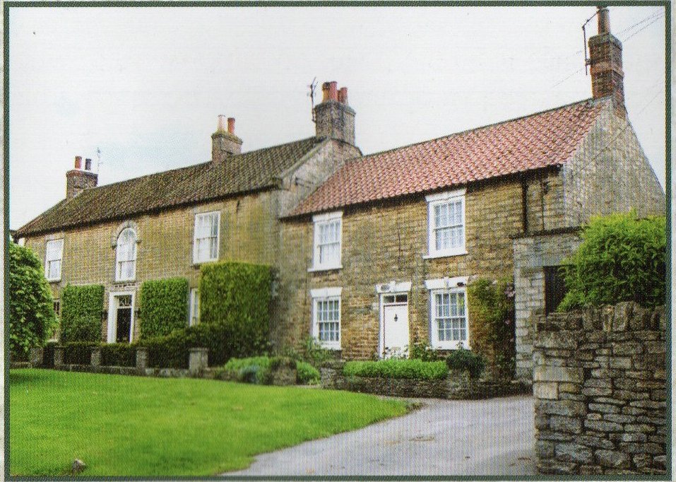 Captioned photograph