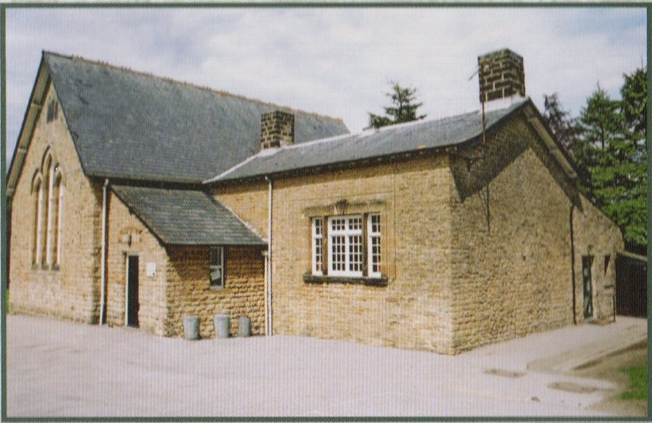 Captioned photograph