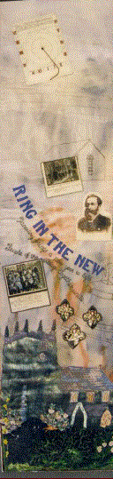 Captioned photograph