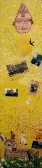 Captioned photograph