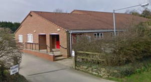 Photograph of Terrington Village Hall